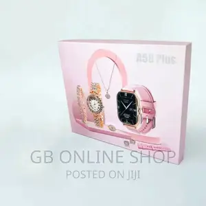 New Arrivals Christmas Gift Sets 6 in 1 A58 Plus Smart Smart