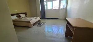 ክራይ የቀረበ ቢሮ