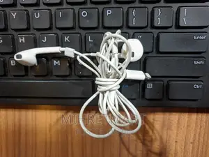 Original Apple Wired Earpods