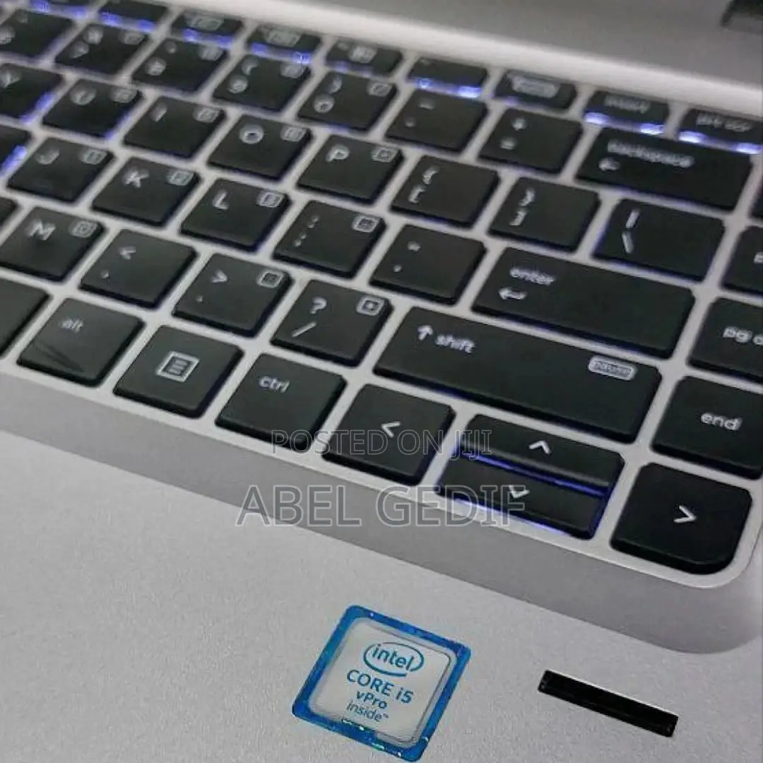 New Laptop HP EliteBook 840 8GB Intel Core I5 HDD 1T
