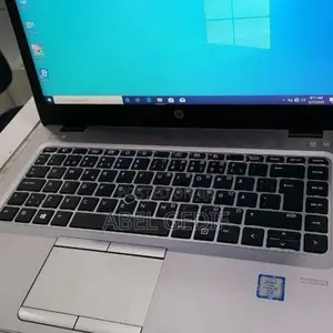 New Laptop HP EliteBook 840 8GB Intel Core I5 HDD 1T