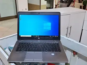 New Laptop HP EliteBook 840 G1 4GB Intel Core I5 HDD 500GB