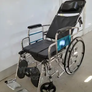 Wheelchair Flexease:Flip-Up Leg Support,Wheelchair/Bed Use