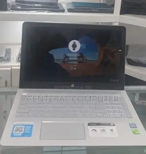 New Laptop HP Pavilion 14-Ce1000 8GB Intel Core I7 HDD 2T