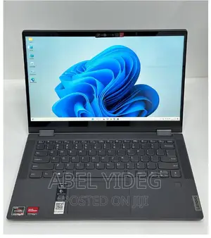 New Laptop Lenovo Flex 5 8GB AMD Ryzen 5 SSD 512GB