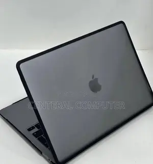 New Laptop Apple MacBook Air 2020 M1 8GB Apple M1 SSD 256GB