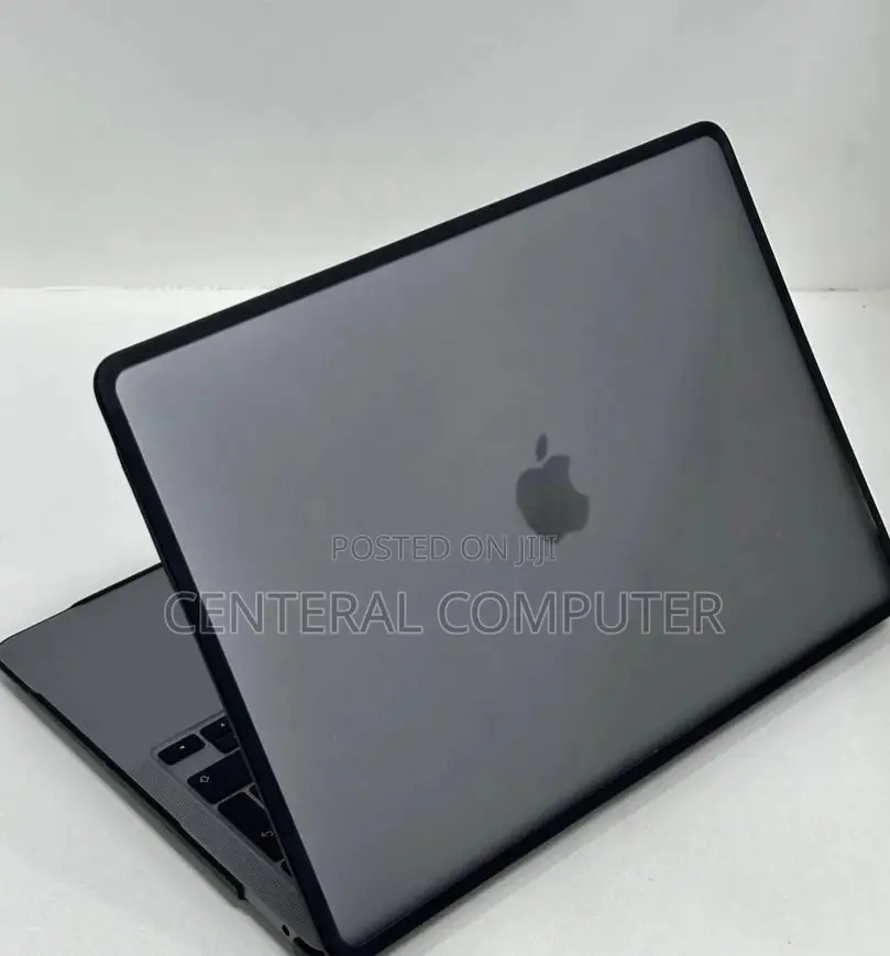 New Laptop Apple MacBook Air 2020 M1 8GB Apple M1 SSD 256GB