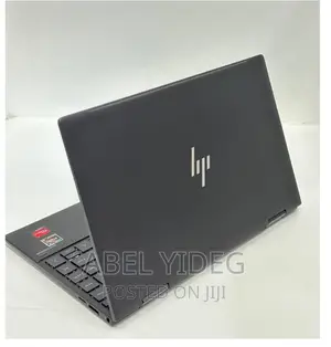 New Laptop HP Envy X360 16GB AMD Ryzen 5 SSD 512GB