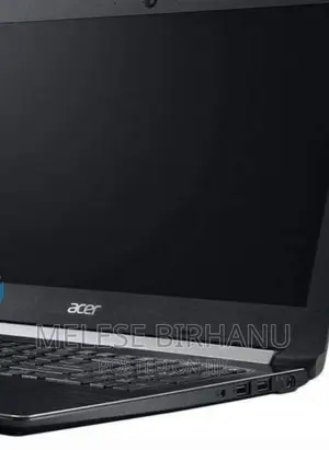New Laptop Acer Aspire 3 A315-51 8GB Intel Core I5 HDD 1T