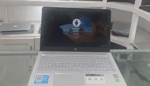 New Laptop HP Pavilion 15 16GB Intel Core I7 HDD 2T