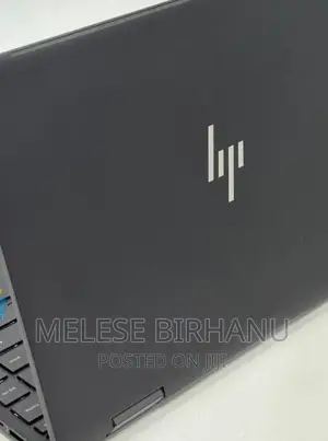 New Laptop HP Envy X360 16GB AMD Ryzen 5 SSD 512GB