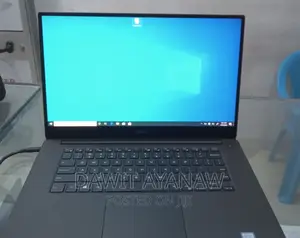 New Laptop Dell Precision M6700 16GB Intel Core I7 SSD 512GB