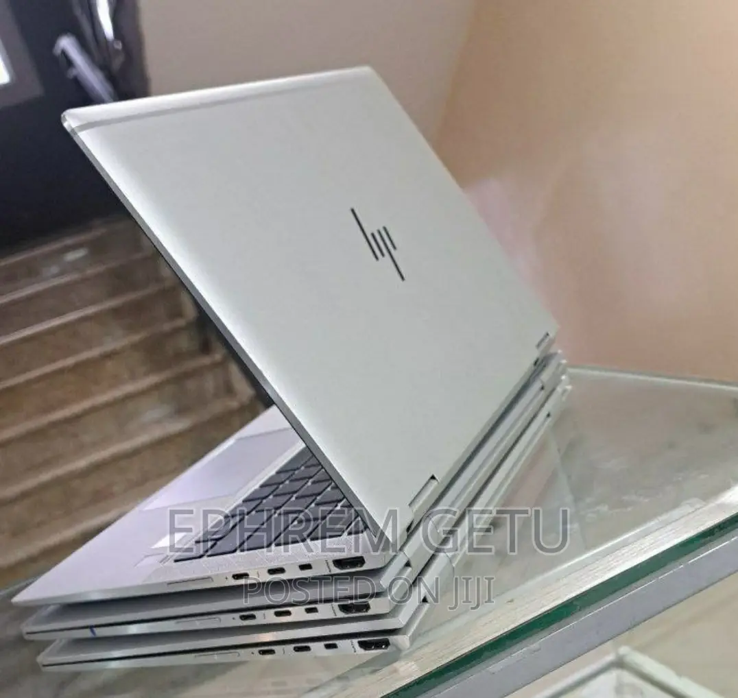 New Laptop HP EliteBook 830 G6 16GB Intel Core I5 SSD 512GB