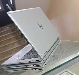 New Laptop HP EliteBook 830 G6 16GB Intel Core I5 SSD 512GB