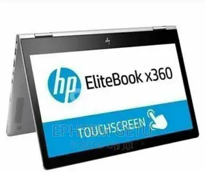 New Laptop HP EliteBook 830 G6 16GB Intel Core I5 SSD 512GB