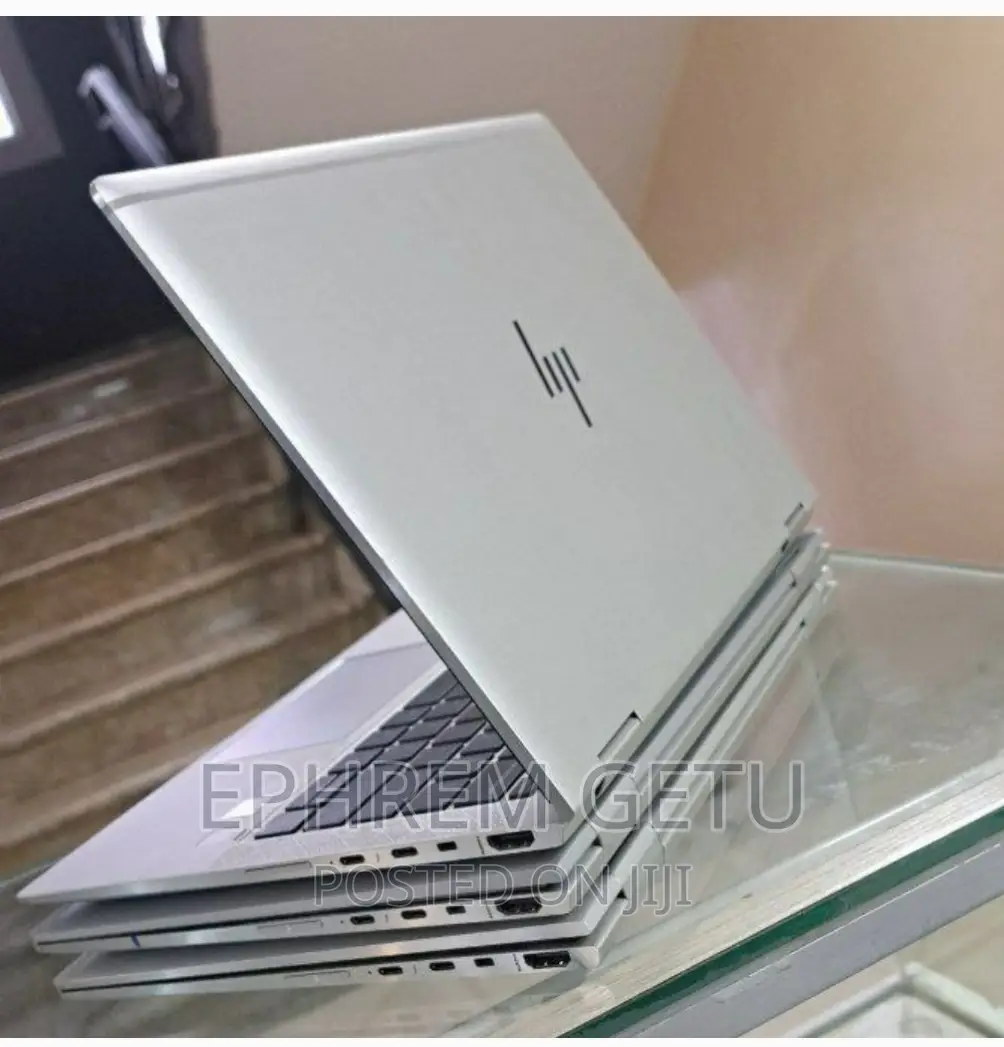 New Laptop HP EliteBook 830 G6 16GB Intel Core I5 SSD 512GB