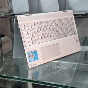New Laptop HP Envy X360 16GB Intel Core I5 SSD 512GB