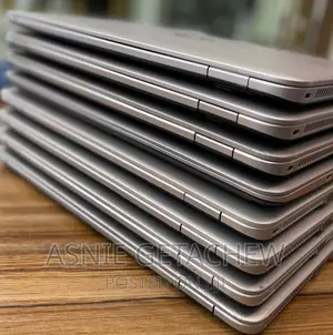 New Laptop HP EliteBook 840 8GB Intel Core I5 HDD 512GB