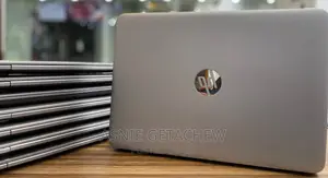 New Laptop HP EliteBook 840 8GB Intel Core I5 HDD 512GB