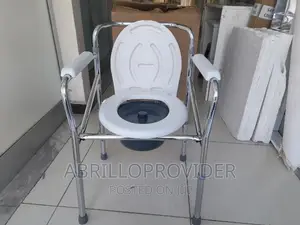 Medical Elders Seat Chair for Homecare/Toilet Chair/Folding