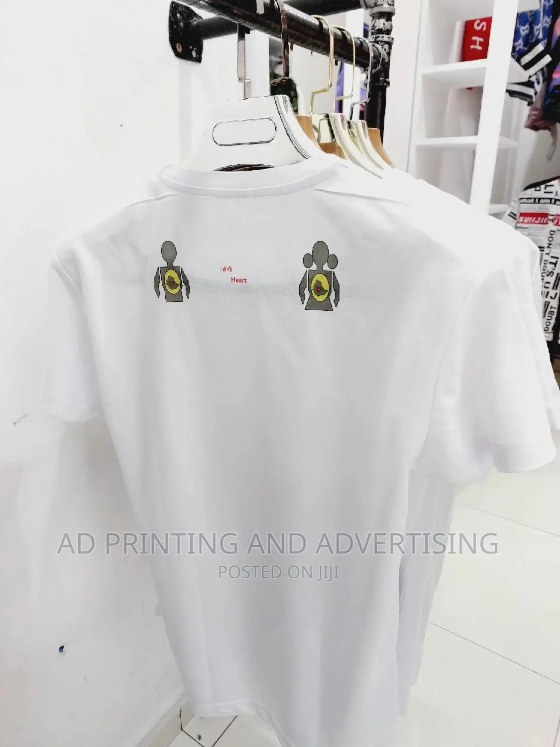 T-Shirt Printing