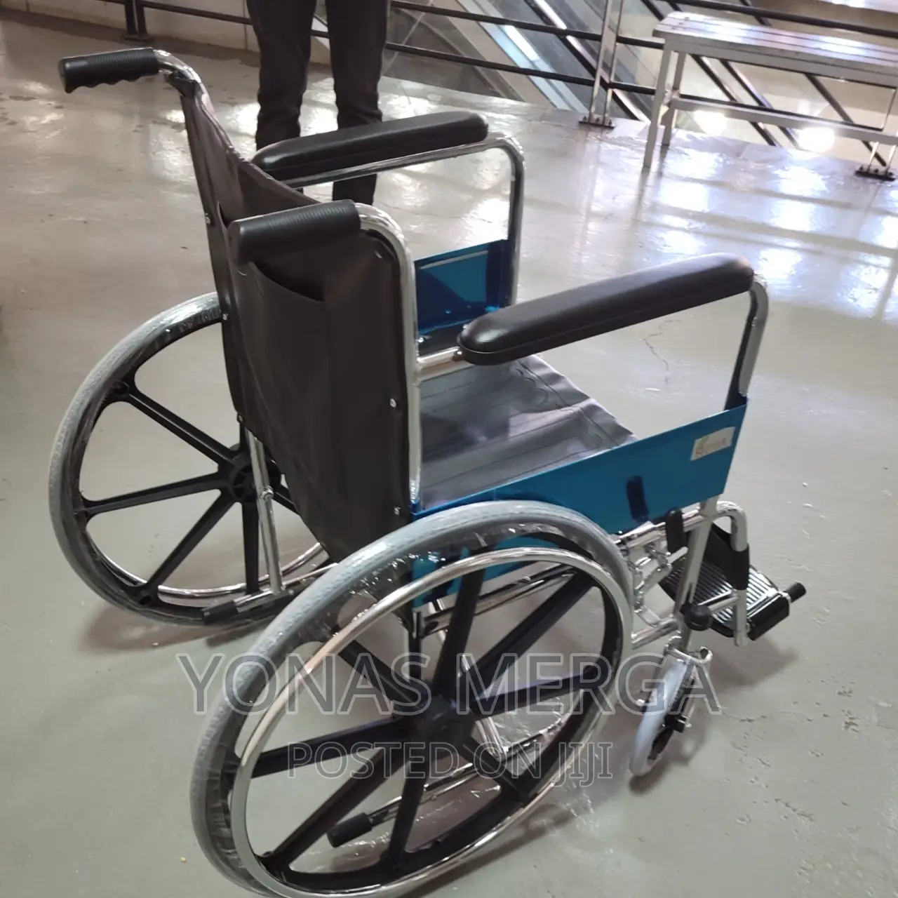 Wheelchair/ጀግና ጉልበት/Wheelchair/Wheelchair/Wheelchair