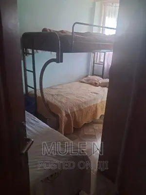 Furnished 2bdrm Condo in Abado Condominium, Yeka for sale