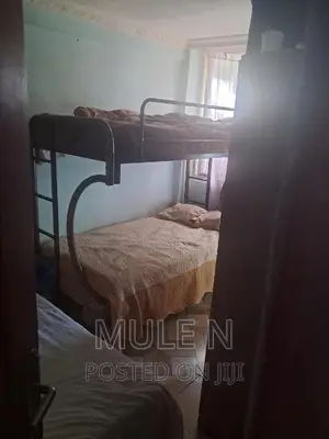 Furnished 2bdrm Condo in Abado Condominium, Yeka for sale