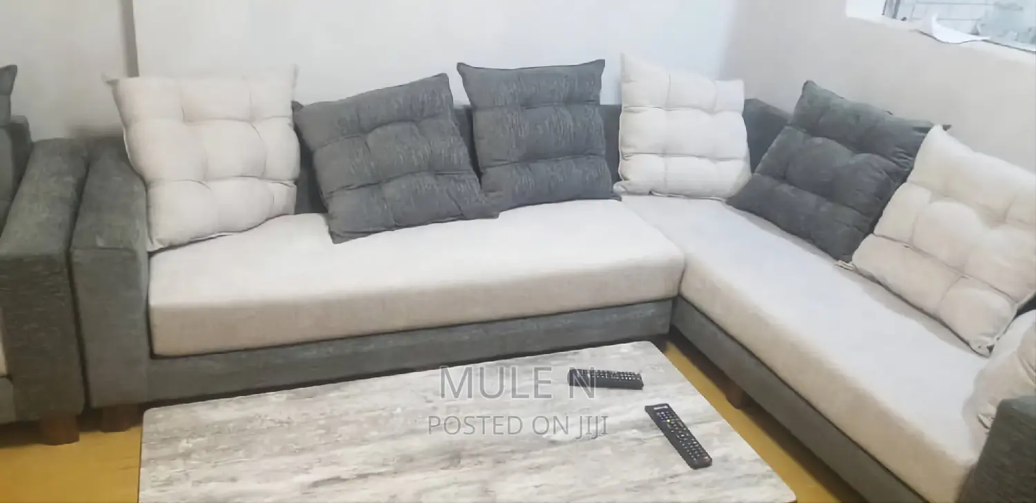 Furnished 2bdrm Condo in Gotera Condominium, Kirkos for sale