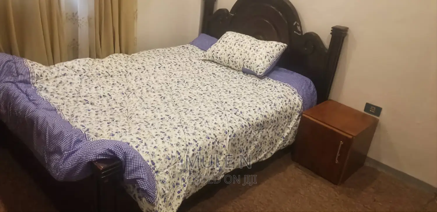 Furnished 2bdrm Condo in Gotera Condominium, Kirkos for sale