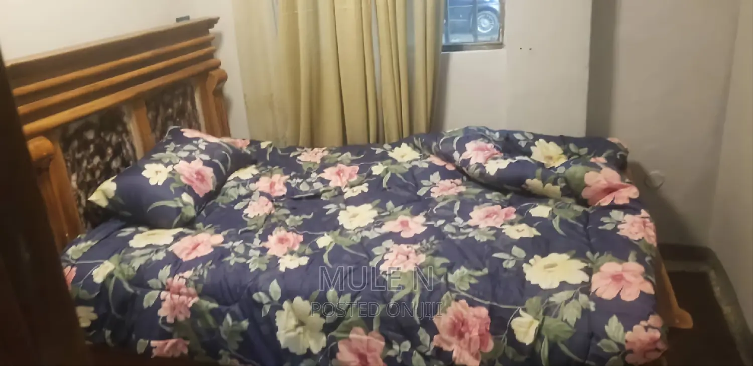 Furnished 2bdrm Condo in Gotera Condominium, Kirkos for sale