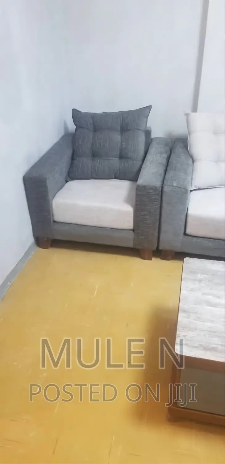Furnished 2bdrm Condo in Gotera Condominium, Kirkos for sale