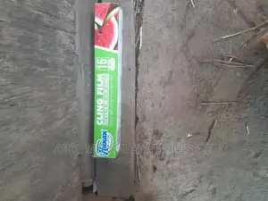 Cilinig Filme Plastik Foyli