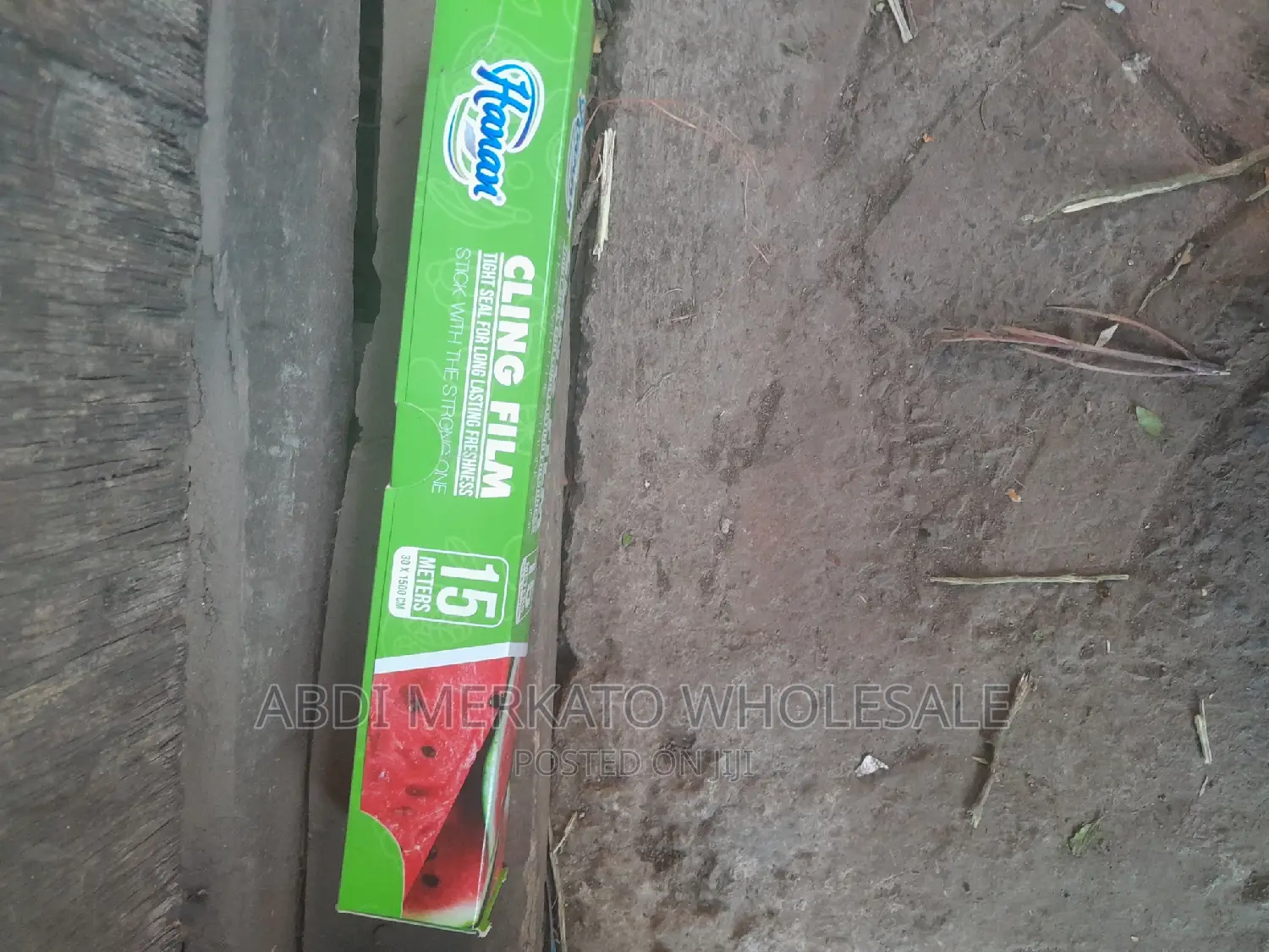 Cilinig Filme Plastik Foyli