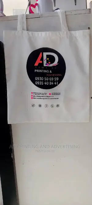 Customized Bag