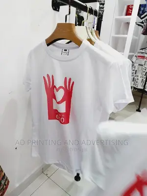 T-Shirt Printing