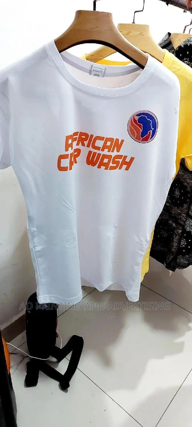 T-Shirt Printing