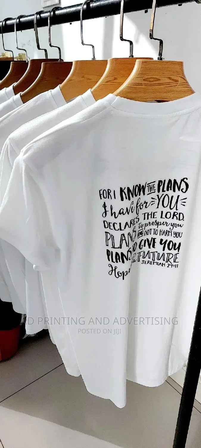 T-Shirt Printing