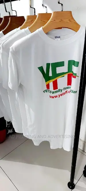 T-Shirt Printing