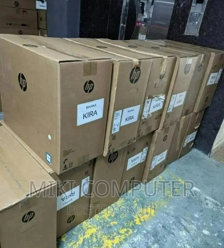 New Laptop HP 8GB Intel Core i5 SSD 512GB