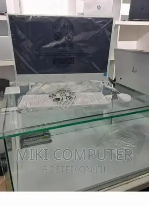 New Laptop HP 8GB Intel Core i5 SSD 512GB