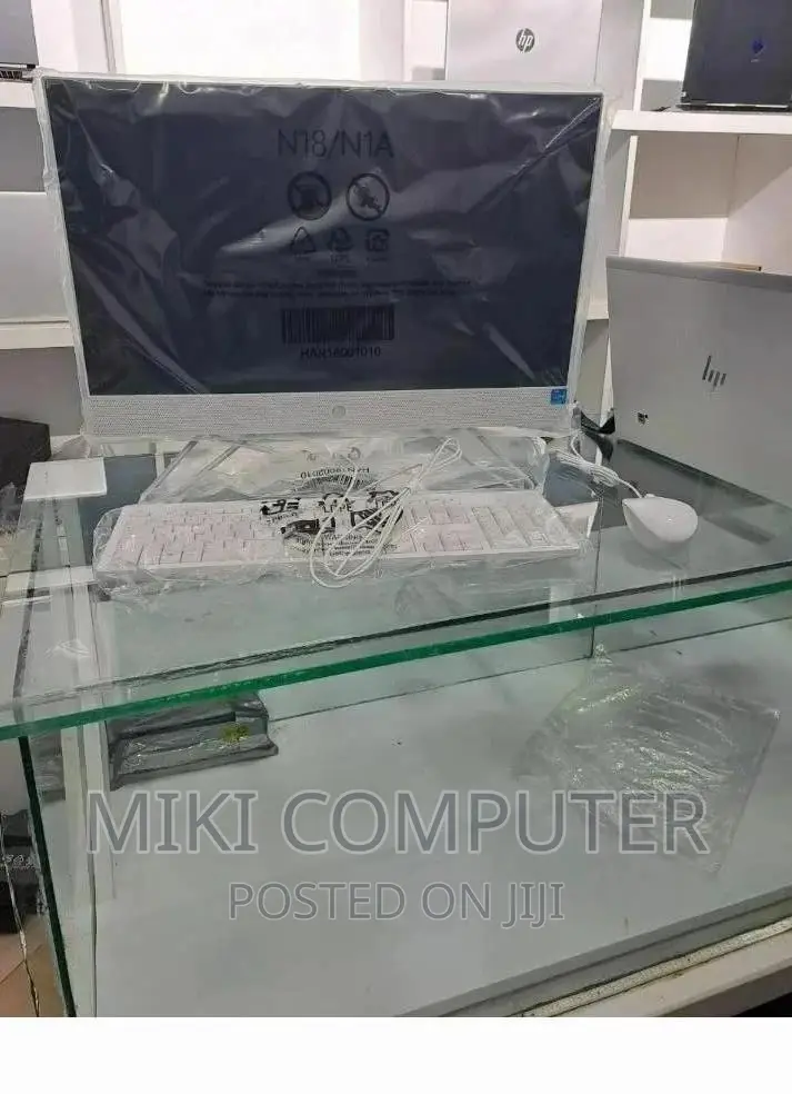 New Laptop HP 8GB Intel Core i5 SSD 512GB