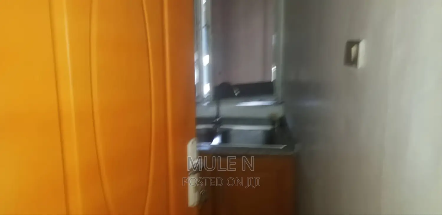 Furnished 1bdrm Condo in Gotera Condominium, Kirkos for sale