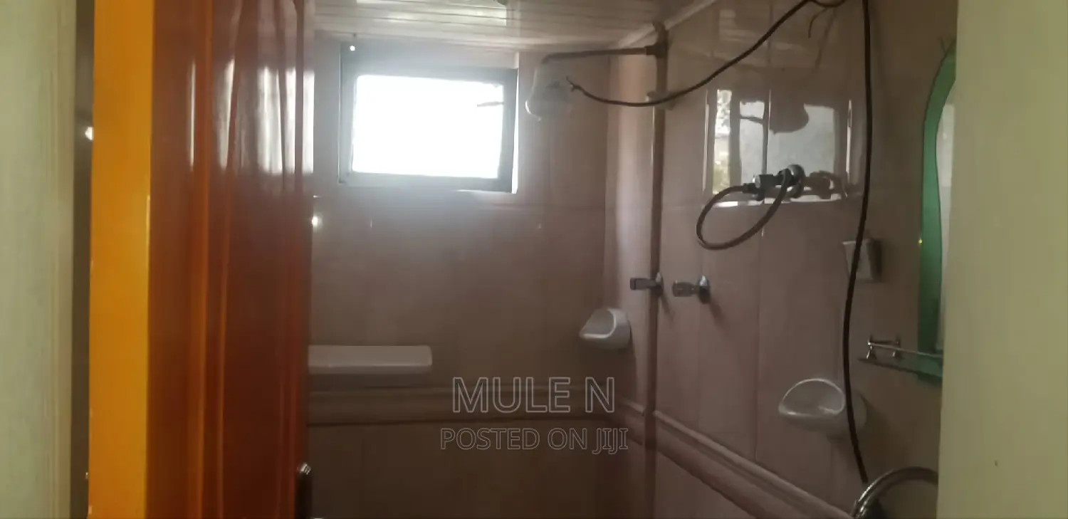 Furnished 1bdrm Condo in Gotera Condominium, Kirkos for sale