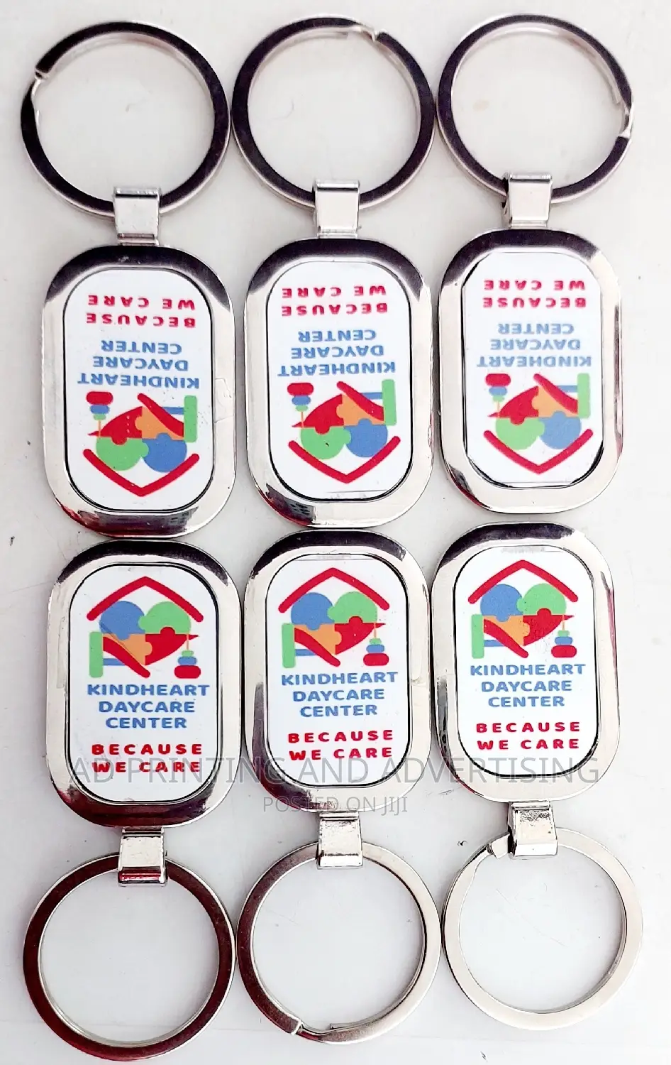 Key Chain for Gift