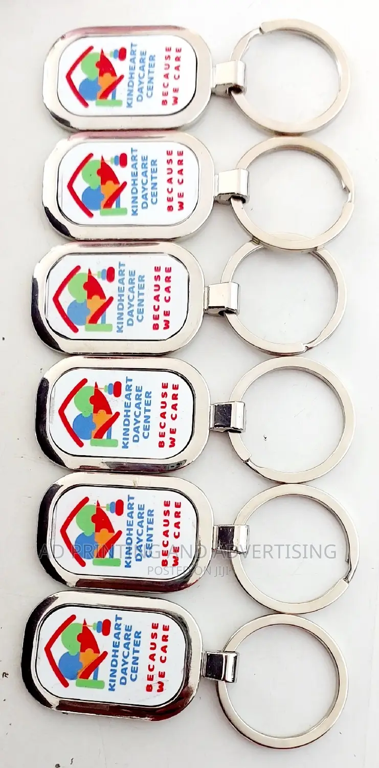 Key Chain for Gift