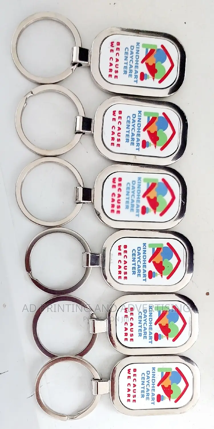 Key Chain for Gift