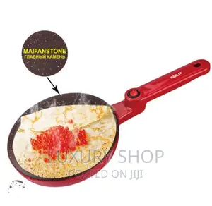 Pancake Maker