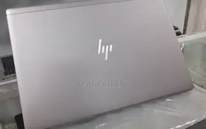 New Laptop HP ZBook 14 16GB Intel Core I7 SSD 512GB