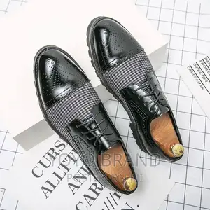 Mens Fashion Shoes